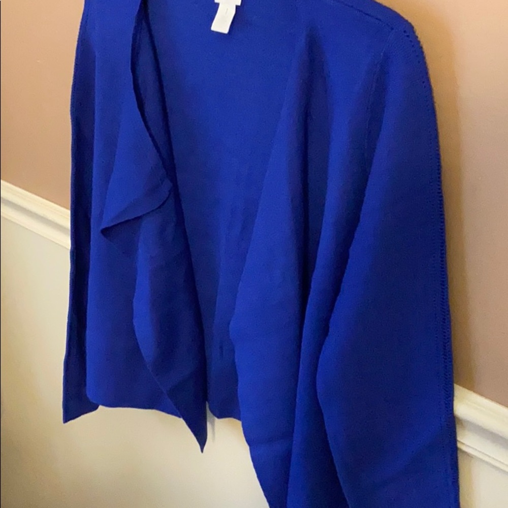 Chico’s | Color of the Year Cardigan - Picture 3 of 5